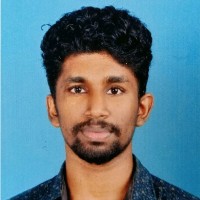 Jyothis Raj D