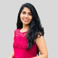 Jaya Reddy