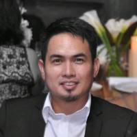 Ryan Catapang