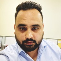 Pavan Mishra