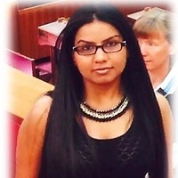 Kirti Dahiya