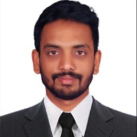 Ramkumar Selvarajan