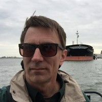 Ken Wisian Ph.D., Major General USAF (ret)