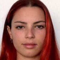 Sofia Gonzalez Vaz