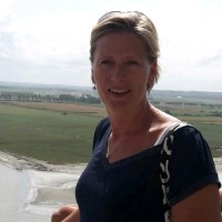 Miranda Pegge