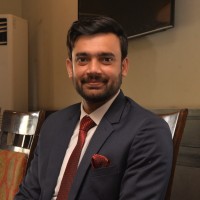 Hamza Khursheed