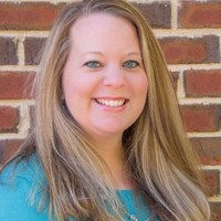 Meredith Andrews