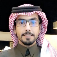 Raed Alshammari