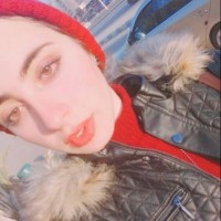 Sophia Atef