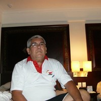 JOSÉ AUGUSTO DOS S. PONTES