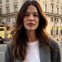Ariane Polvani