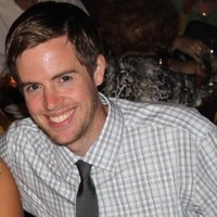 Trevor Arneberg