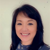 Wendy Kaneoka Correa