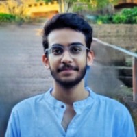 Ayush Kumar