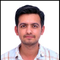 Joshi Ravi