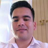 Edson Arley Granados Hernández