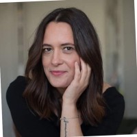 Christelle Guyomard