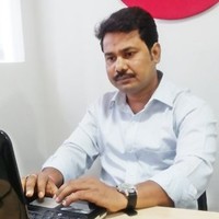 Dipak Giri
