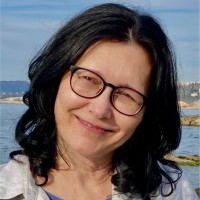 Anna Zwolska