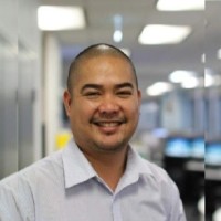 Jasson Sanchez