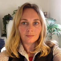 Antje Daehler