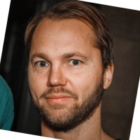 Tomas Glassing