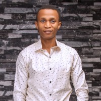 Kelvin Njoroge