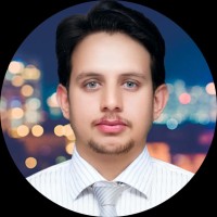 Kamran Ahmad Awan