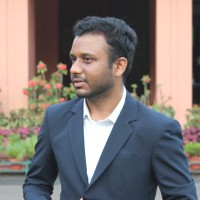 Dr. Chirag Jadav