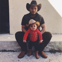 Anthony Vigil