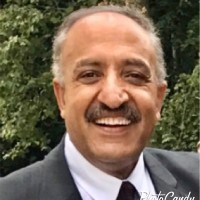 Jacob Abu-Zeid