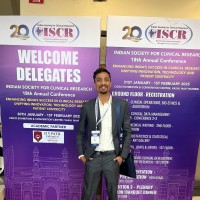 Yogesh Deore