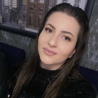 Armineh Grigoryan