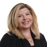 Sarah Yeghiaian