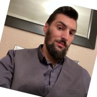 Tim Guzman