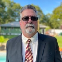 Mike O'Connor