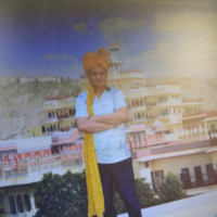 Jitendra Upadhayay