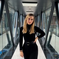 Elodie Majoor