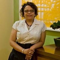 Sandra Tevis-Woodard