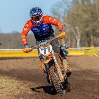 Kevin Hendriksen