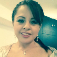 Maria Elena Mena Diaz