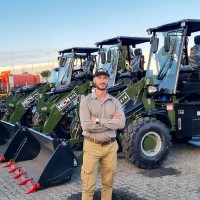 Johannes van Niekerk