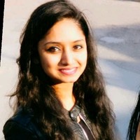Naina Garg