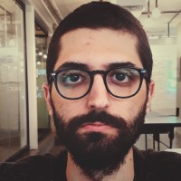 Jad Kechichian