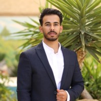 Ahmad Hout