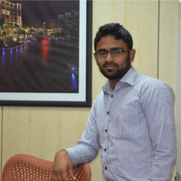 Ahamed Ashriff Bsc (Hons)