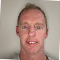 Trevor Hutchings