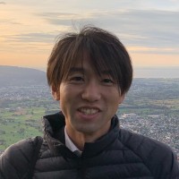 Kazukata (関根 和孝） Sekine