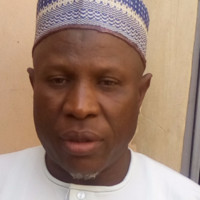 Umar Shehu Daneji