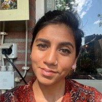 Rabya Sheikh